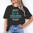 Physical Therapist Therapy Assistant PTA Graduation Unisex T-Shirt