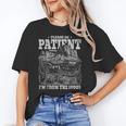 Please Be Patient With Me I'm From The 1900s Aging Humor Unisex T-Shirt Please Be Patient With Me I'm From The 1900s Aging Humor Unisex T-Shirt