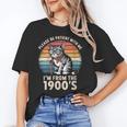 Please Be Patient With Me I'm From The 1900s Cat Unisex T-Shirt