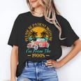 Please Be Patient With Me I'm From The 1900s Classic Car Unisex T-Shirt
