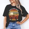 Please Be Patient With Me I'm From The 1900s Cool Dad Unisex T-Shirt