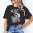 Please Be Patient With Me I'm From The 1900s Frog Unisex T-Shirt