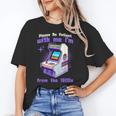 Please Be Patient With Me I'm From The 1900s Gamer Gaming Unisex T-Shirt Please Be Patient With Me I'm From The 1900s Gamer Gaming Unisex T-Shirt