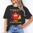 Please Be Patient With Me I'm From The 1900s Gen X Robot Unisex T-Shirt Please Be Patient With Me I'm From The 1900s Gen X Robot Unisex T-Shirt