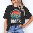 Please Be Patient With Me I'm From The 1900s Music Unisex T-Shirt