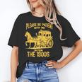 Please Be Patient With Me I'm From The 1900s Vin Unisex T-Shirt