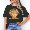 Please Be Patient I'm From The 1900s Vintage Toy Duck Unisex T-Shirt