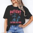 Please Be Patient-With Me I'm From The 1900s Western Outfit Unisex T-Shirt