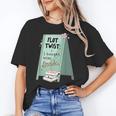 Plot Twist I Bought More Books Bookish Unisex T-Shirt Plot Twist I Bought More Books Bookish Unisex T-Shirt