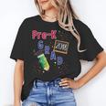 Pre Kindergarten Graduation 2018 Fun Graduate Shirt For Kids Unisex T-Shirt