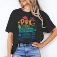Preschool 2021 Graduate Prek Quarantine Preschool Graduation Unisex T-Shirt