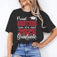 Proud Brother Of A Class Of 2025 Graduate Senior Graduation Unisex T-Shirt