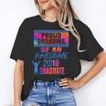 Proud Grandma Of A 2019 Graduate Senior Class Graduation Unisex T-Shirt