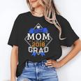 Proud Mom Of A 2018 Graduate Graduation Grad Unisex T-Shirt