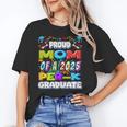 Proud MOM Of a 2025 PRE-K Graduate -Graduation Unisex T-Shirt