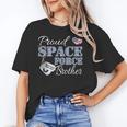 Proud Space Force Brother Space Force Graduation Tee Unisex T-Shirt