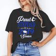 Proud STEPDAD Of A Class 2019 Senior Tshirt Graduation Unisex T-Shirt