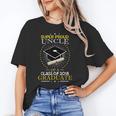 Proud Uncle The Class Of 2018 Graduate Graduation Shirt S2 Unisex T-Shirt