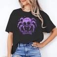Recluse Pastel Goth Spider Shy Introvert Creepy Cute Kawaii Unisex T-Shirt Recluse Pastel Goth Spider Shy Introvert Creepy Cute Kawaii Unisex T-Shirt
