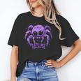 Recluse Pastel Goth Spider Shy Introvert Creepy Cute Kawaii Unisex T-Shirt Recluse Pastel Goth Spider Shy Introvert Creepy Cute Kawaii Unisex T-Shirt