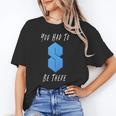 You Had To Be There S Nostalgia Unisex T-Shirt