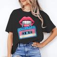 Retro 80s And 90s Cassette Perfect For Nostalgia Unisex T-Shirt Retro 80s And 90s Cassette Perfect For Nostalgia Unisex T-Shirt