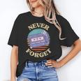 Retro Pager Never Forget Nostalgia Vintage Unisex T-Shirt Retro Pager Never Forget Nostalgia Vintage Unisex T-Shirt