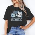 Rock Paper Scissors Nothing Beats Reading Book Lover Unisex T-Shirt