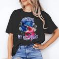 My Rod Is My Best Friend Introvert Fishing Antisocial Unisex T-Shirt My Rod Is My Best Friend Introvert Fishing Antisocial Unisex T-Shirt
