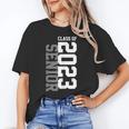 Senior 2023 Senior 23 Senior Class Of 2023 Graduation Done Unisex T-Shirt