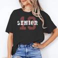 Senior Class Of 2019 Graduation Graduate School Unisex T-Shirt