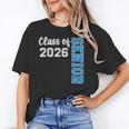 Senior Class Of 2026 Graduation 2026 Unisex T-Shirt