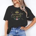 Seniorella 2019Shirt Senior Class Of 19 Graduation Girls Unisex T-Shirt