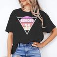Seniors 2021 For Her Him Retro 21 Graduation Class Unisex T-Shirt