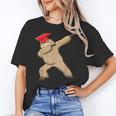 Sloth Dabbing Shirt Graduation Day Shirt See Ya Unisex T-Shirt