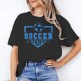 Soccer Senior Night Soccer Senior 2026 Graduation 44 Unisex T-Shirt