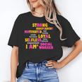 Social WorkerShirt Graduation Social Work Month Unisex T-Shirt