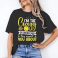 Softball Scorekeeper For a Score Book Keeper Unisex T-Shirt
