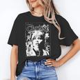 Stranger Things Hellfire Club Chrissy In Memory Of Unisex T-Shirt Stranger Things Hellfire Club Chrissy In Memory Of Unisex T-Shirt