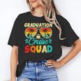 Summer Vacation Graduation Cruise Squad 2026 Matching Unisex T-Shirt