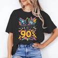 I Survived The 90s – Cute Retro Cartoon Nostalgia Unisex T-Shirt I Survived The 90s – Cute Retro Cartoon Nostalgia Unisex T-Shirt