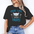 Tooth Fairy Tshirt Cute Dental Hygienist GraduationShirt Unisex T-Shirt