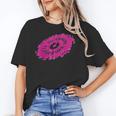 Tu Sangre Es Purpura Mexican Nostalgia Unisex T-Shirt