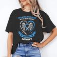Type 1 Remembrance Memory Of Mommy Diabetes Awareness Month Unisex T-Shirt Type 1 Remembrance Memory Of Mommy Diabetes Awareness Month Unisex T-Shirt