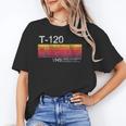 Video Cassette Tape VHS 80s 90s Nostalgia Costume Unisex T-Shirt Video Cassette Tape VHS 80s 90s Nostalgia Costume Unisex T-Shirt