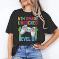 VIDEO GAMER Graduation Student Teacher Last Day School Kids Unisex T-Shirt
