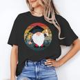Vintage Graduation Gnome Unisex T-Shirt