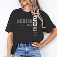 Vintage Senior Class Of 2023 Senior Graduation 2023 Unisex T-Shirt