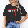 Volleyball Senior Night Volleyball Senior 2025 Graduation 5 Unisex T-Shirt