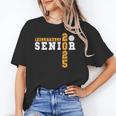 Volleyball Senior Night Volleyball Senior 2025 Graduation 8 Unisex T-Shirt